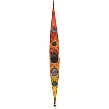 Rainbow Laser 5.50 expedition