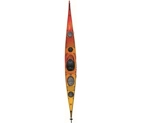 Rainbow Laser 5.50 expedition