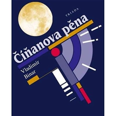 Číňanova pěna - Vladimír Binar