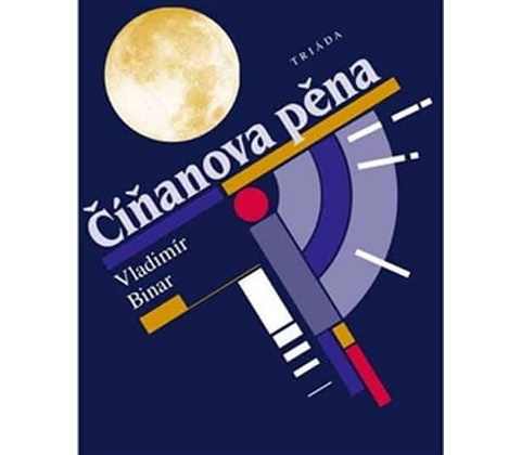 Číňanova pěna - Vladimír Binar