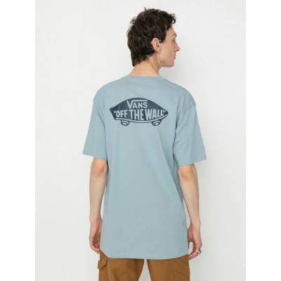 Vans Style 76 Back dusty blue/dress blues