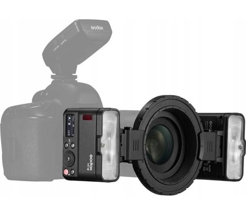 Godox MF12-K2