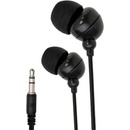 Image 1 of Maxell Plugz black (303459)