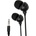 Maxell Plugz black (303459)