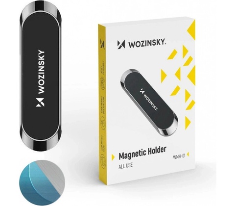 Wozinsky WMH-01