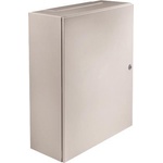 Ide Метално табло 1200х800х300мм с плоча ip66 ik10 argenta - gn1208030 (gn1208030)