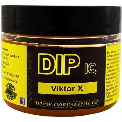 Carp Servis Václavík Dip IQ Anštajn 60 ml