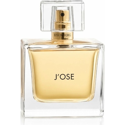 Eisenberg J'ose parfumovaná voda dámska 100 ml