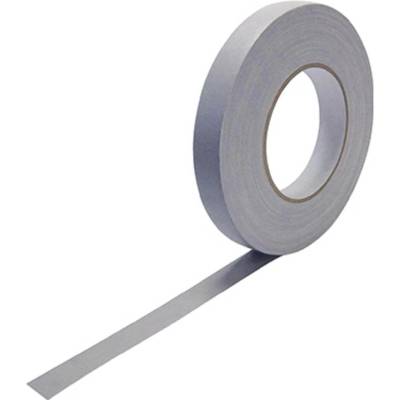 CellPack Premio-Duct-Tape/0.3-50-50/GY 364660 Páska so skleným vláknom 157 mm x 47 mm sivá 1 ks