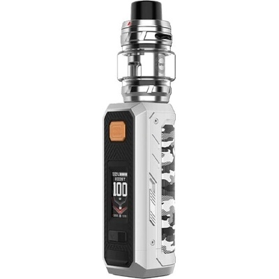 Vaporesso Armour Ultra, 5500 mAh Camo Silver