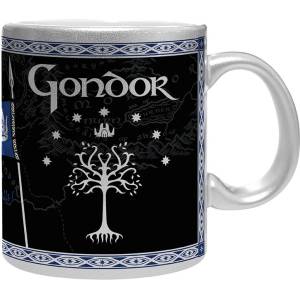 ABYstyle Чаша ABYstyle Movies: The Lord of The Rings - Gondor (ABYMUGA736)