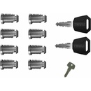 Thule One Key System 8-Pack