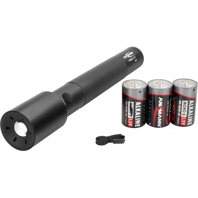 ANSMANN Future T500F 1600-0203