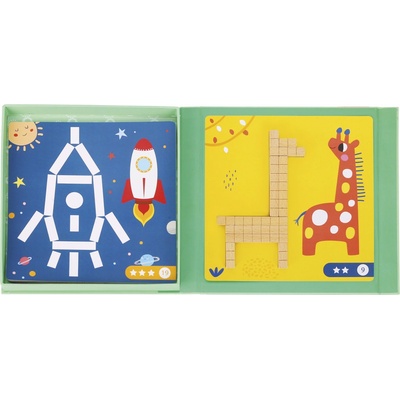 Tooky Toy Zábavné počítanie