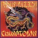 Thin Lizzy - Chinatown CD