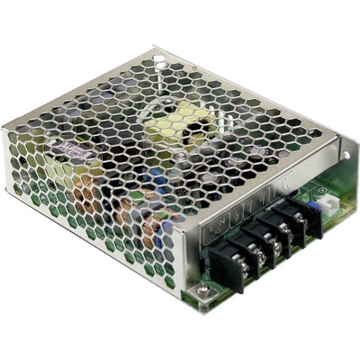 MEAN WELL HRP-75-24 spínaný síťový zdroj 24 V/DC 3.2 A 76 W