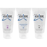Just Glide - лубрикант комплект - 3x50 мл - desirel