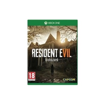 Resident Evil 7: Biohazard (Steelbook Edition)