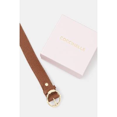 Coccinelle колан дамски от кожа MARLIE (E3.UU5.11.06.01)