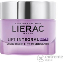 Lierac Lift Integral nočný remodelačný krém s liftingovým efektom 50 ml