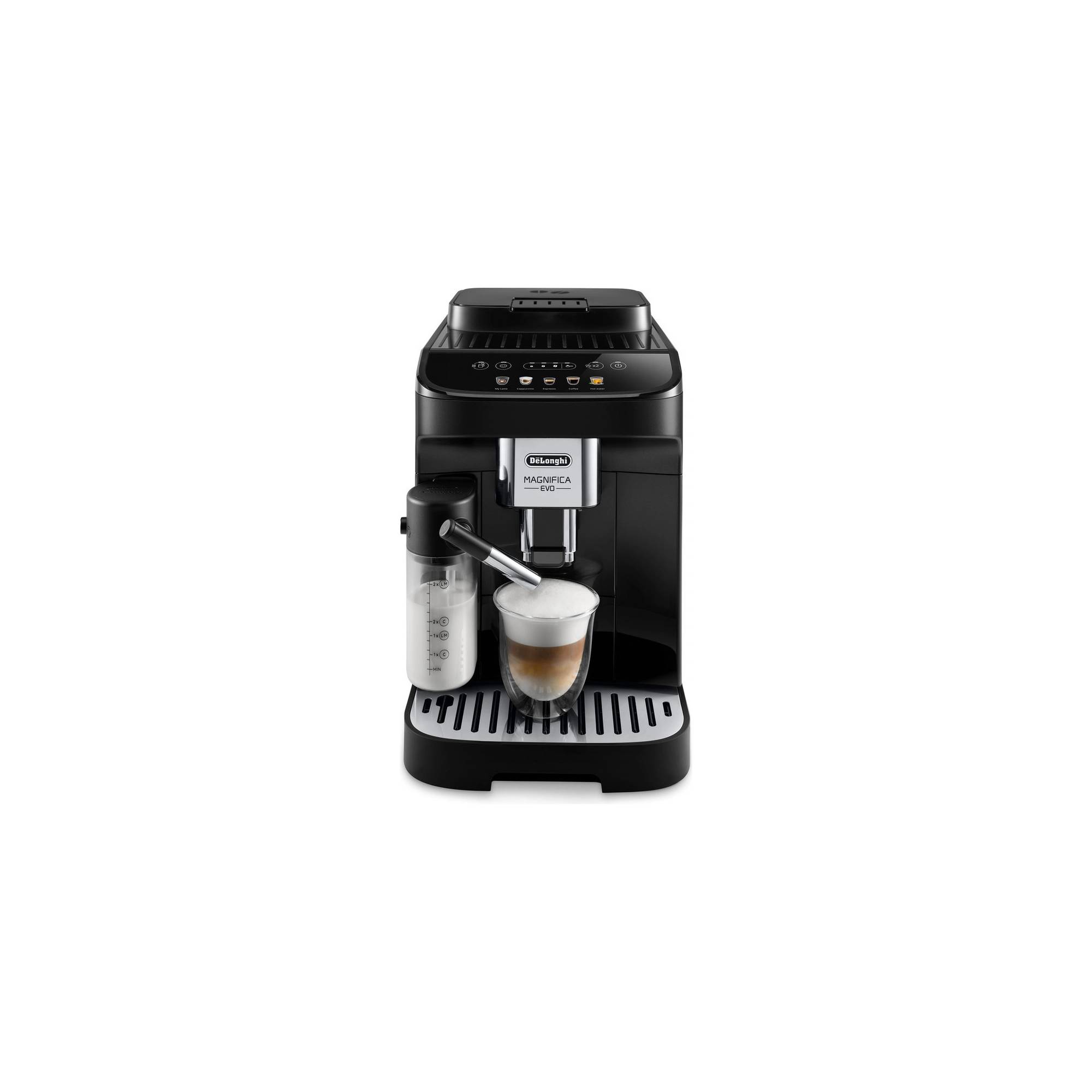 DeLonghi Magnifica Evo
