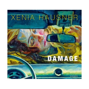 Xenia Hausner, Damage | Xenia Hausner (2011)