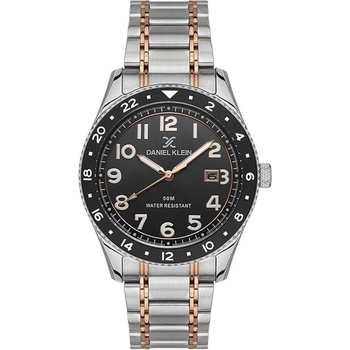 Daniel Klein DK113535-4