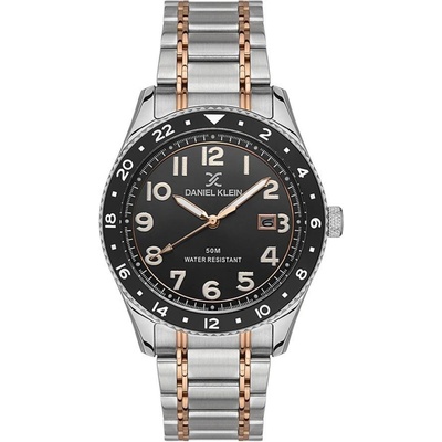 Daniel Klein DK113535-4