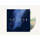 Voces8 - Nightfall - CD