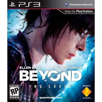 Sony Beyond Two Souls (PS3)