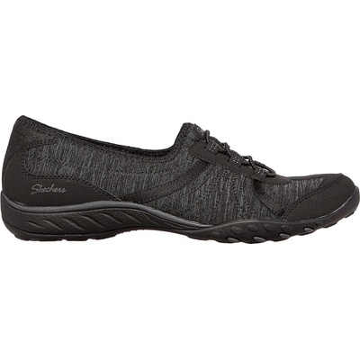 Skechers Дамски маратонки Skechers Scooped Trainers Ladies - Black