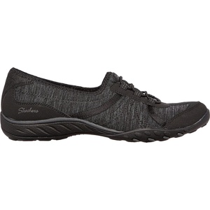 Skechers Дамски маратонки Skechers Scooped Trainers Ladies - Black