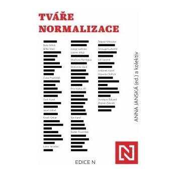 Tváře normalizace