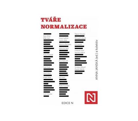 Tváře normalizace