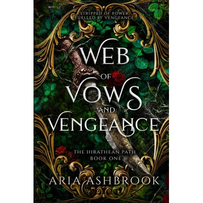 Web of Vows and Vengeance