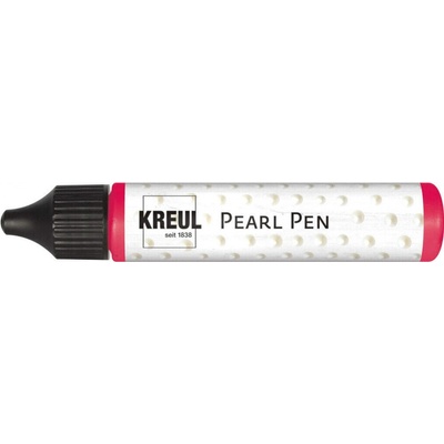 Tekuté perly PERLEN Pen Red