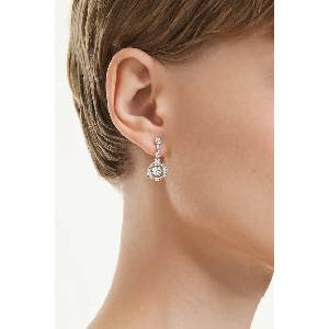 Swarovski Обици CONSTELLA (5738194)