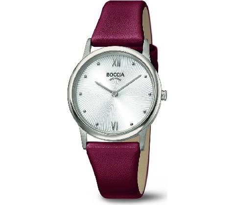 Boccia Titanium 3265-01