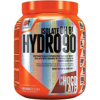 Extrifit Hydro Isolate 90 2000 g
