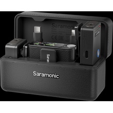 Saramonic Ultra 03
