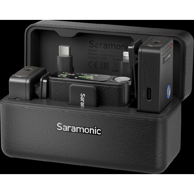 Saramonic Ultra 03