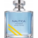 Nautica Voyage Heritage toaletná voda pánska 100 ml
