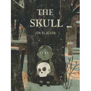 The Skull: A Tyrolean Folktale (ISBN: 9781536223361)