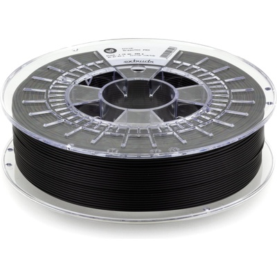 Extrudr Green-TEC PRO Black - 1, 75 mm / 2500 g (GTPRO-BLACK-175-2500)