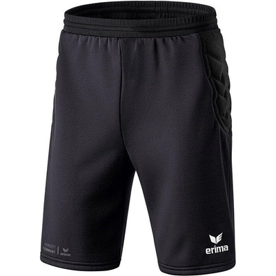 Erima Goalkeeper short čierna