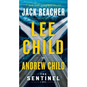 Sentinel | Andrew Child (ISBN: 9781984818485)