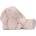 Lorelli Бебешко одеяло Lorelli - Nappy, 90 х 75 cm, Розово зайче (10340182502)