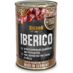 BELCANDO Iberico със свинско месо, нахут и червени боровинки 6 x 400 г