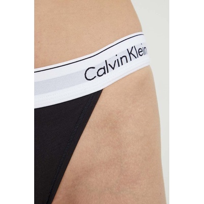 Calvin Klein Бикини тип бразилиана Calvin Klein Underwear 000QF4977A (000QF4977A)