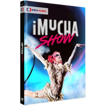 Various: iMucha Show DVD